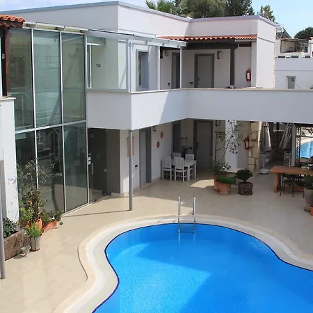 No 20 Marina - Adult Only Otel 3*