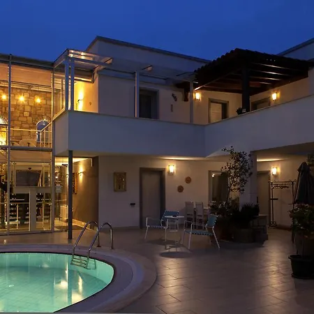 Otel No 20 Marina - Adult Only Bodrum