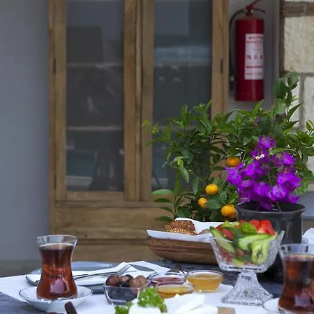 Otel No 20 Marina - Adult Only