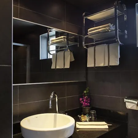 Otel No 20 Marina - Adult Only