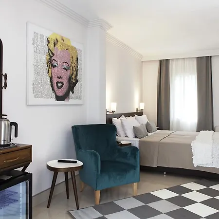 Otel No 20 Marina - Adult Only Bodrum
