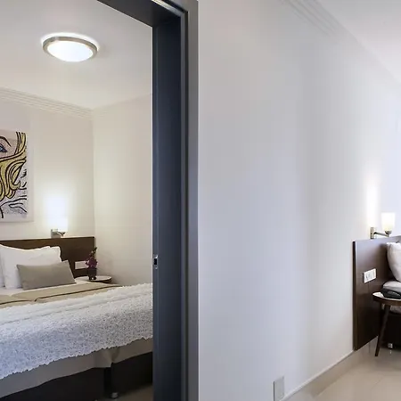 Otel No 20 Marina - Adult Only