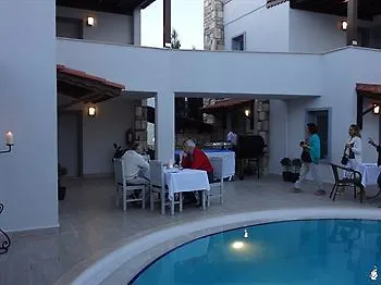 Otel No 20 Marina - Adult Only