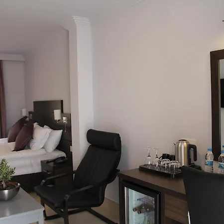 No 20 Marina - Adult Only Otel