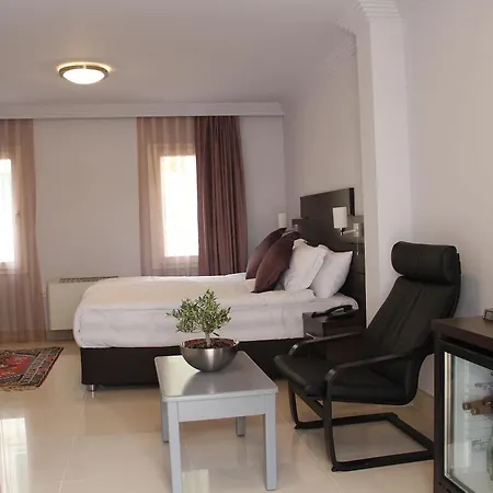 No 20 Marina - Adult Only Otel 3*