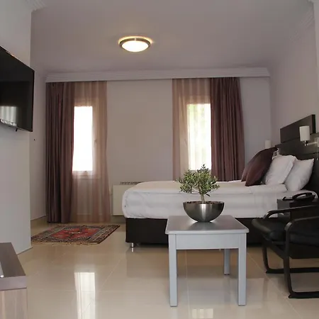 No 20 Marina - Adult Only Bodrum