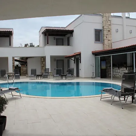 Otel No 20 Marina - Adult Only 3*
