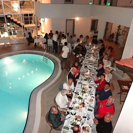 Otel No 20 Marina - Adult Only 3*