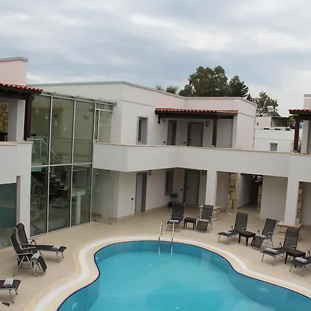 Otel No 20 Marina - Adult Only