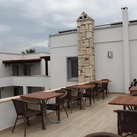 No 20 Marina - Adult Only Otel Bodrum