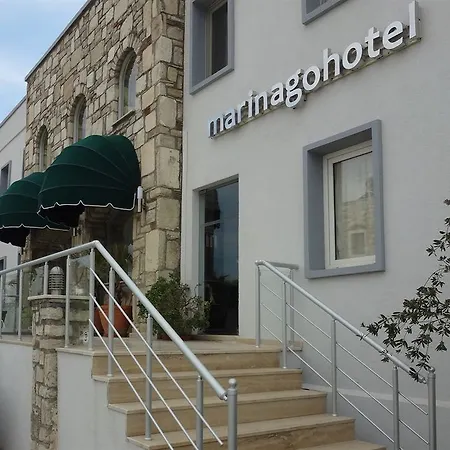 Hotel No 20 Marina - Adult Only 3*