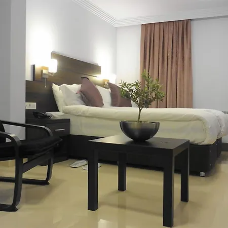 Otel No 20 Marina - Adult Only 3*