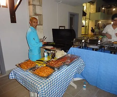 Otel No 20 Marina - Adult Only 3*
