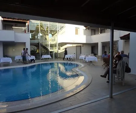 Otel No 20 Marina - Adult Only 3*