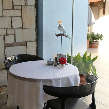No 20 Marina - Adult Only Hotell