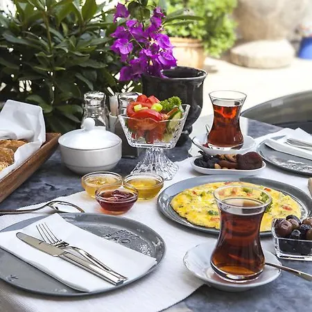 Hotell No 20 Marina - Adult Only