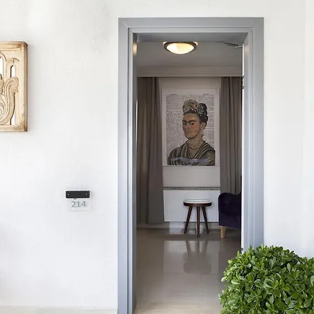 Hotell No 20 Marina - Adult Only Bodrum