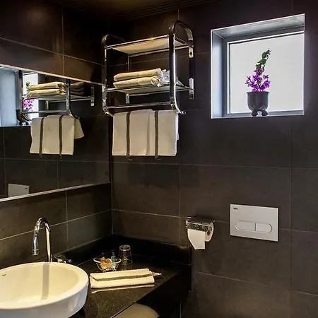 호텔 No 20 Marina - Adult Only Bodrum