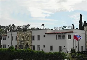Hotell No 20 Marina - Adult Only 3*