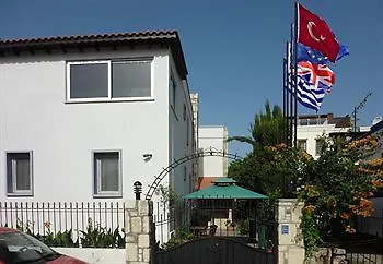 호텔 No 20 Marina - Adult Only Bodrum