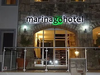 No 20 Marina - Adult Only Hotell