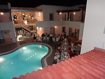 Hotell No 20 Marina - Adult Only 3*