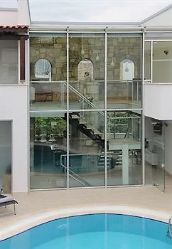 No 20 Marina - Adult Only Hotell Bodrum
