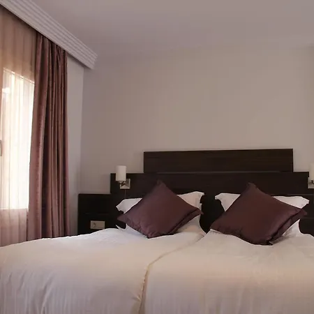 Hotell No 20 Marina - Adult Only Bodrum