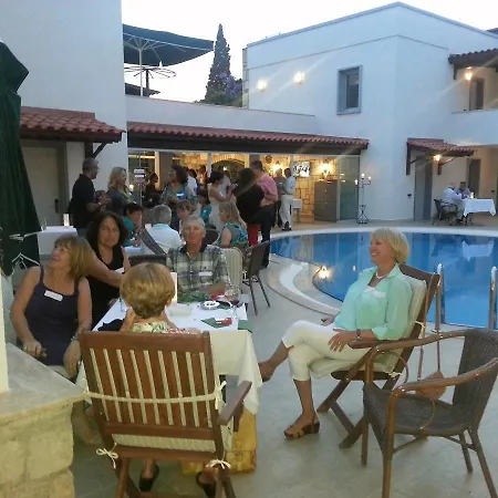 No 20 Marina - Adult Only Hotell