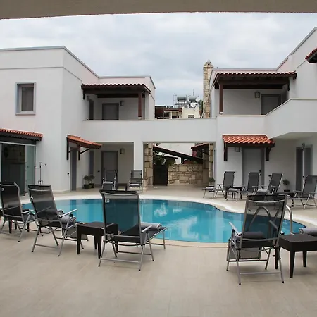 Hotell No 20 Marina - Adult Only 3*