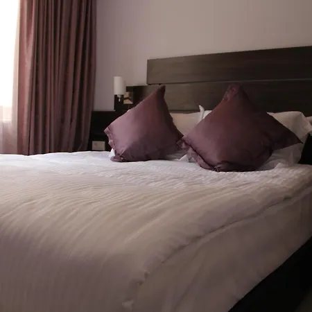Hotell No 20 Marina - Adult Only 3*
