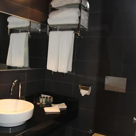 No 20 Marina - Adult Only Hotell 3*