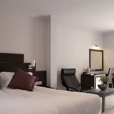 Hotell No 20 Marina - Adult Only 3*