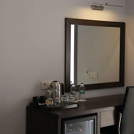 Hotell No 20 Marina - Adult Only 3*